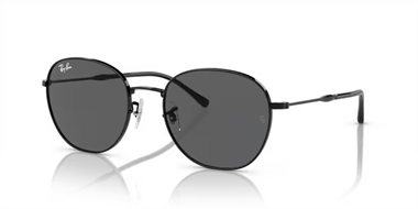 Ray-Ban 0RB 3809 002/B1 53