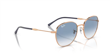Ray-Ban 0RB 3809 9262/3F 53