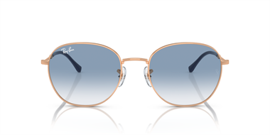 Ray-Ban 0RB 3809 9262/3F 53