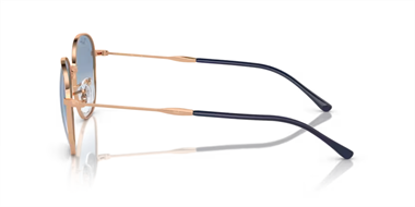 Ray-Ban 0RB 3809 9262/3F 53