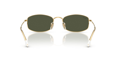 Ray-Ban 0RB 3832 001/31 52