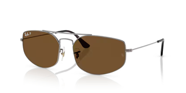 Ray-Ban 0RB 3845 004/57 60