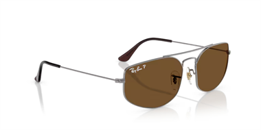 Ray-Ban 0RB 3845 004/57 60