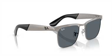 Ray-Ban 0RB 3875 Wayfarer Deluxe 029/R5 53