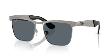 Ray-Ban 0RB 3875 Wayfarer Deluxe 029/R5 53