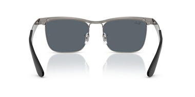 Ray-Ban 0RB 3875 Wayfarer Deluxe 029/R5 53