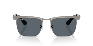 Ray-Ban 0RB 3875 Wayfarer Deluxe 029/R5 53