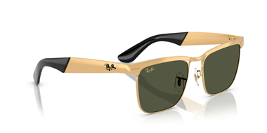 Ray-Ban 0RB 3887 Wayfarer Deluxe 9276/33 53