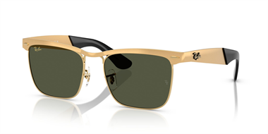 Ray-Ban 0RB 3887 Wayfarer Deluxe 9276/33 53