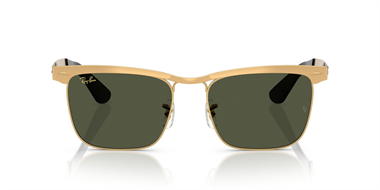 Ray-Ban 0RB 3887 Wayfarer Deluxe 9276/33 53