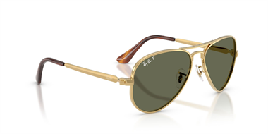 Ray-Ban 0RB 3925 Aviator Max 001/58 58 Unisex Güneş Gözlüğü