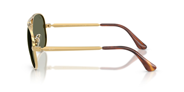 Ray-Ban 0RB 3925 Aviator Max 001/58 58 Unisex Güneş Gözlüğü