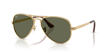 Ray-Ban 0RB 3925 Aviator Max 001/58 58 Unisex Güneş Gözlüğü