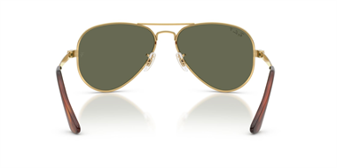 Ray-Ban 0RB 3925 Aviator Max 001/58 58 Unisex Güneş Gözlüğü