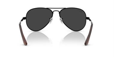 Ray-Ban 0RB 3925 Aviator Max 002/48 58 Unisex Güneş Gözlüğü
