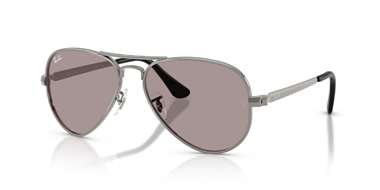 Ray-Ban 0RB 3925 Aviator Max 004/53 58