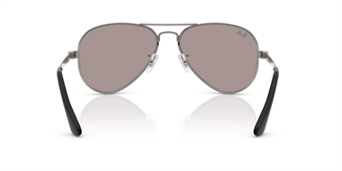 Ray-Ban 0RB 3925 Aviator Max 004/53 58