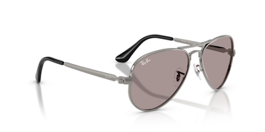 Ray-Ban 0RB 3925 Aviator Max 004/53 58