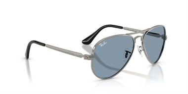 Ray-Ban 0RB 3925 Aviator Max 004/56 58 Unisex Güneş Gözlüğü