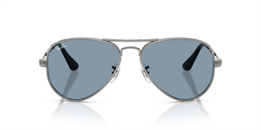 Ray-Ban 0RB 3925 Aviator Max 004/56 58 Unisex Güneş Gözlüğü
