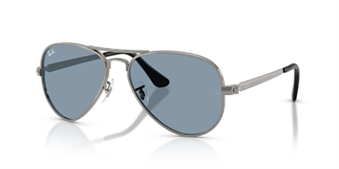 Ray-Ban 0RB 3925 Aviator Max 004/56 58 Unisex Güneş Gözlüğü