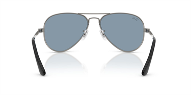 Ray-Ban 0RB 3925 Aviator Max 004/56 58 Unisex Güneş Gözlüğü