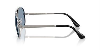 Ray-Ban 0RB 3925 Aviator Max 004/56 58 Unisex Güneş Gözlüğü
