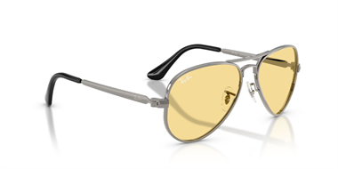 Ray-Ban 0RB 3925 Aviator Max 004/R6 58 Unisex Güneş Gözlüğü