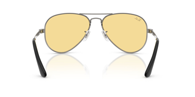 Ray-Ban 0RB 3925 Aviator Max 004/R6 58 Unisex Güneş Gözlüğü