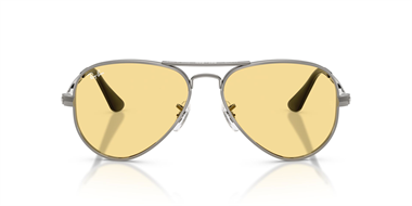 Ray-Ban 0RB 3925 Aviator Max 004/R6 58 Unisex Güneş Gözlüğü