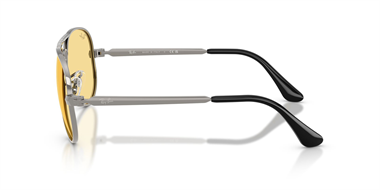 Ray-Ban 0RB 3925 Aviator Max 004/R6 58 Unisex Güneş Gözlüğü