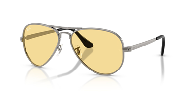 Ray-Ban 0RB 3925 Aviator Max 004/R6 58 Unisex Güneş Gözlüğü