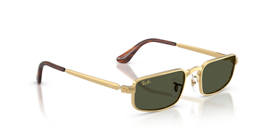 Ray-Ban 0RB 3927 001/31 54 Unisex Güneş Gözlüğü