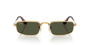 Ray-Ban 0RB 3927 001/31 54 Unisex Güneş Gözlüğü