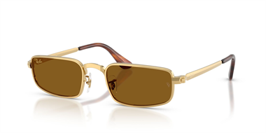 Ray-Ban 0RB 3927 001/33 54 Unisex Güneş Gözlüğü