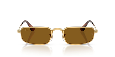 Ray-Ban 0RB 3927 001/33 54 Unisex Güneş Gözlüğü