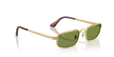 Ray-Ban 0RB 3927 001/4E 54 Unisex Güneş Gözlüğü