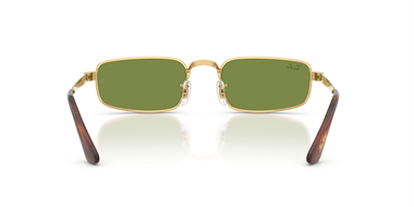 Ray-Ban 0RB 3927 001/4E 54 Unisex Güneş Gözlüğü