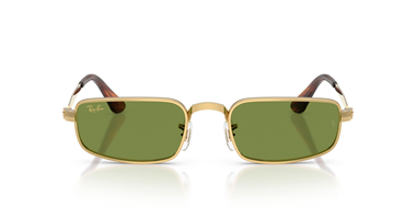Ray-Ban 0RB 3927 001/4E 54 Unisex Güneş Gözlüğü