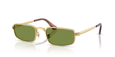 Ray-Ban 0RB 3927 001/4E 54 Unisex Güneş Gözlüğü