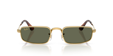 Ray-Ban 0RB 3927 001/58 54 Unisex Güneş Gözlüğü