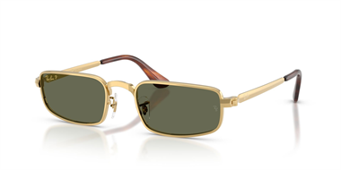 Ray-Ban 0RB 3927 001/58 54 Unisex Güneş Gözlüğü