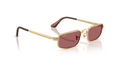 Ray-Ban 0RB 3927 001/AF 54 Unisex Güneş Gözlüğü