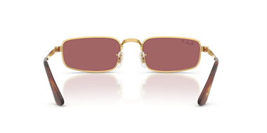 Ray-Ban 0RB 3927 001/AF 54 Unisex Güneş Gözlüğü