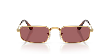 Ray-Ban 0RB 3927 001/AF 54 Unisex Güneş Gözlüğü
