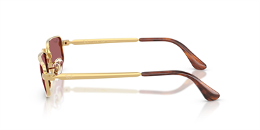 Ray-Ban 0RB 3927 001/AF 54 Unisex Güneş Gözlüğü