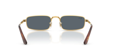Ray-Ban 0RB 3927 001/R5 54 Unisex Güneş Gözlüğü