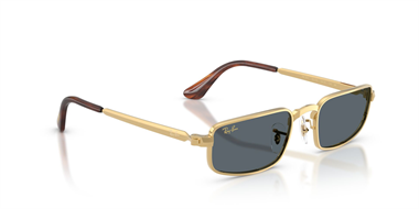 Ray-Ban 0RB 3927 001/R5 54 Unisex Güneş Gözlüğü