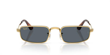 Ray-Ban 0RB 3927 001/R5 54 Unisex Güneş Gözlüğü