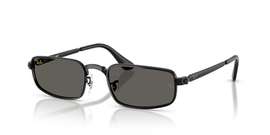 Ray-Ban 0RB 3927 002/J5 54 Unisex Güneş Gözlüğü